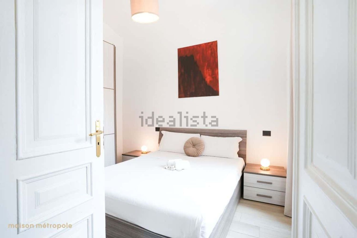 appartamento in affitto a Torino