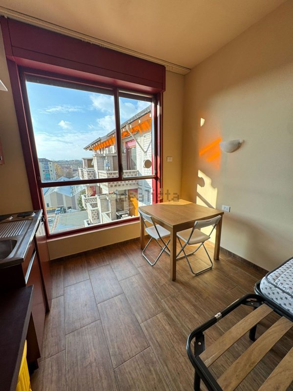 appartamento in affitto a Torino