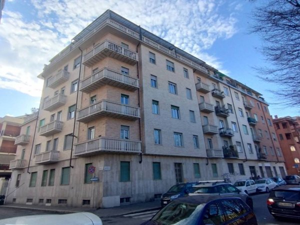 appartamento in affitto a Torino in zona Cenisia