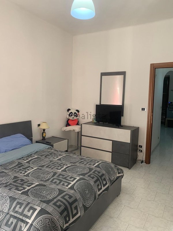 appartamento in affitto a Torino in zona Parella