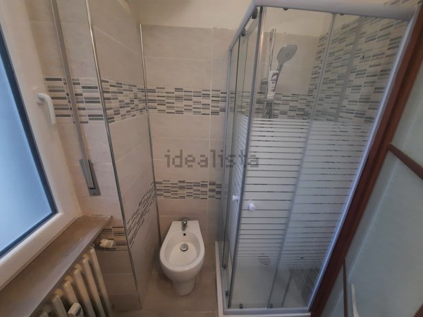 appartamento in affitto a Torino in zona Lingotto