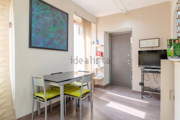 appartamento in affitto a Torino in zona Centro Storico