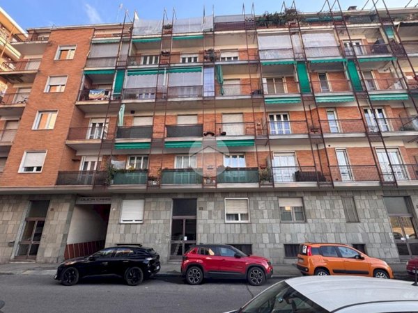 appartamento in affitto a Torino in zona Madonna di Campagna