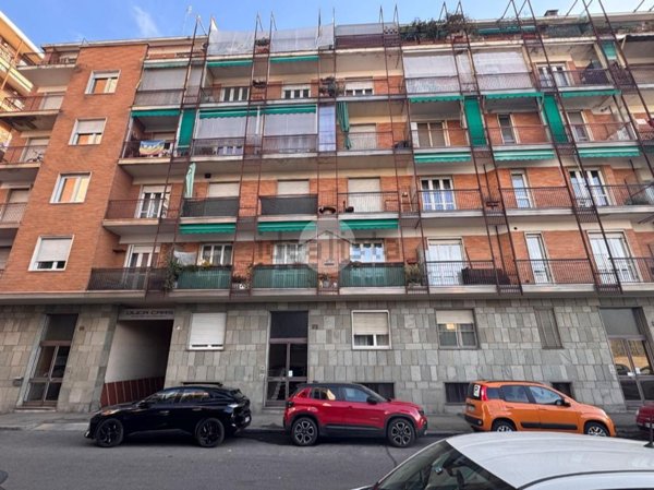 appartamento in affitto a Torino in zona Madonna di Campagna