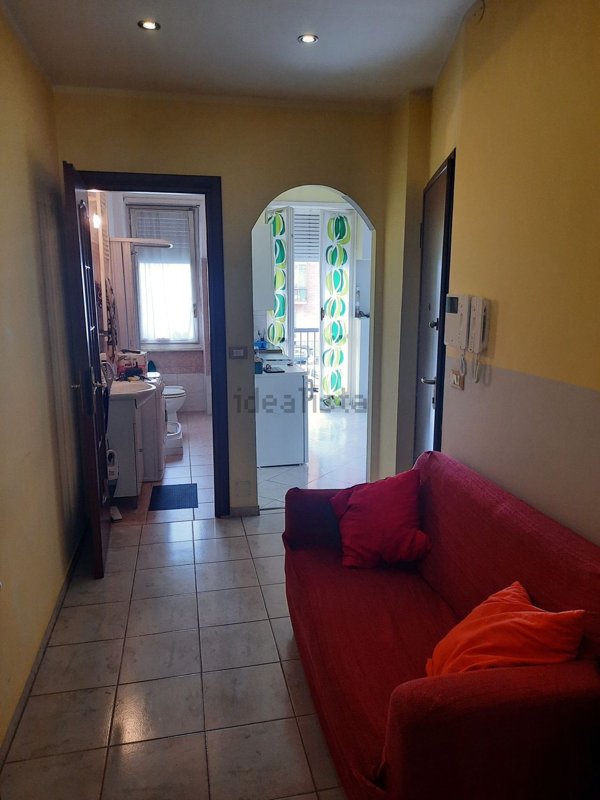 appartamento in affitto a Torino