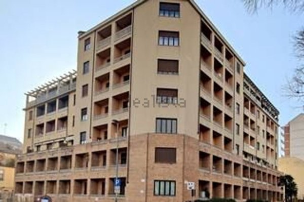 appartamento in affitto a Torino in zona Campidoglio