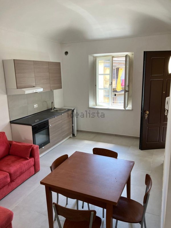 appartamento in affitto a Torino in zona Cit Turin