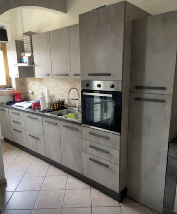 appartamento in affitto a Torino in zona Cenisia