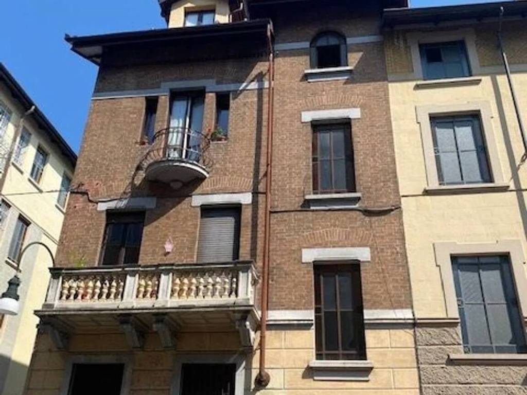 appartamento in affitto a Torino in zona Cit Turin