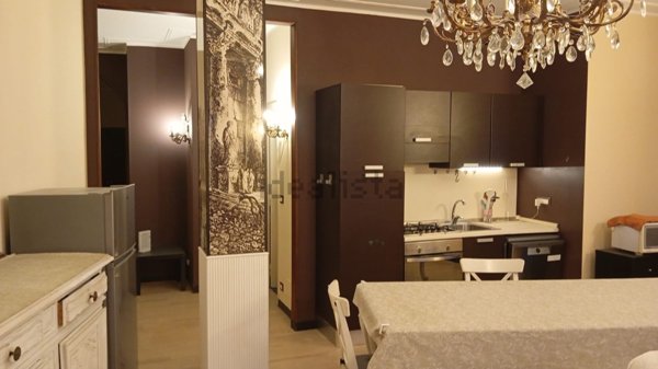 appartamento in affitto a Torino in zona Filadelfia