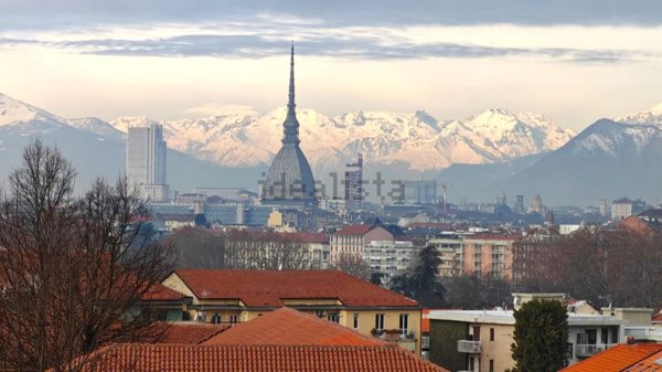 appartamento in affitto a Torino in zona Madonna del Pilone