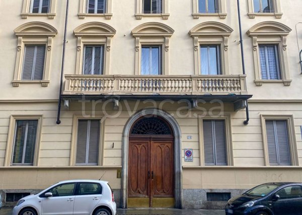 appartamento in affitto a Torino in zona Vanchiglia
