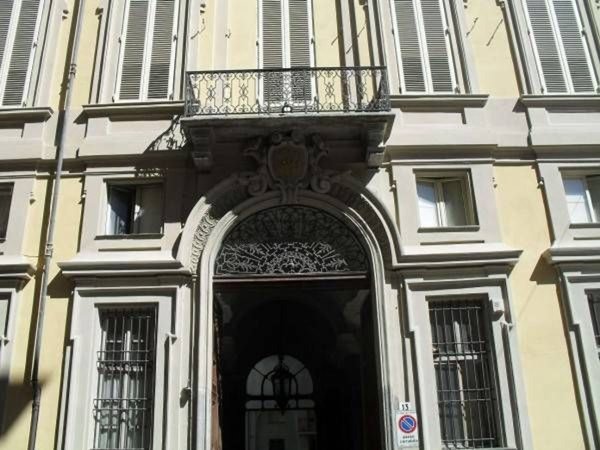 appartamento in affitto a Torino in zona Centro Storico