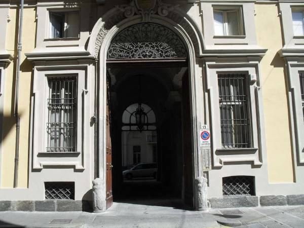 appartamento in affitto a Torino in zona Centro Storico
