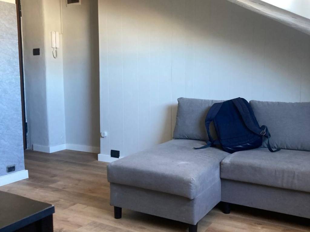 appartamento in affitto a Torino in zona Borgata Vittoria