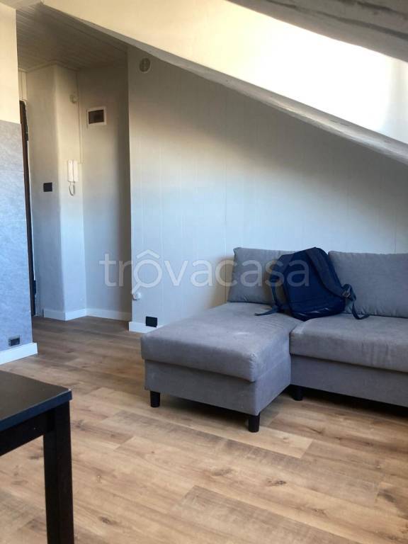 appartamento in affitto a Torino