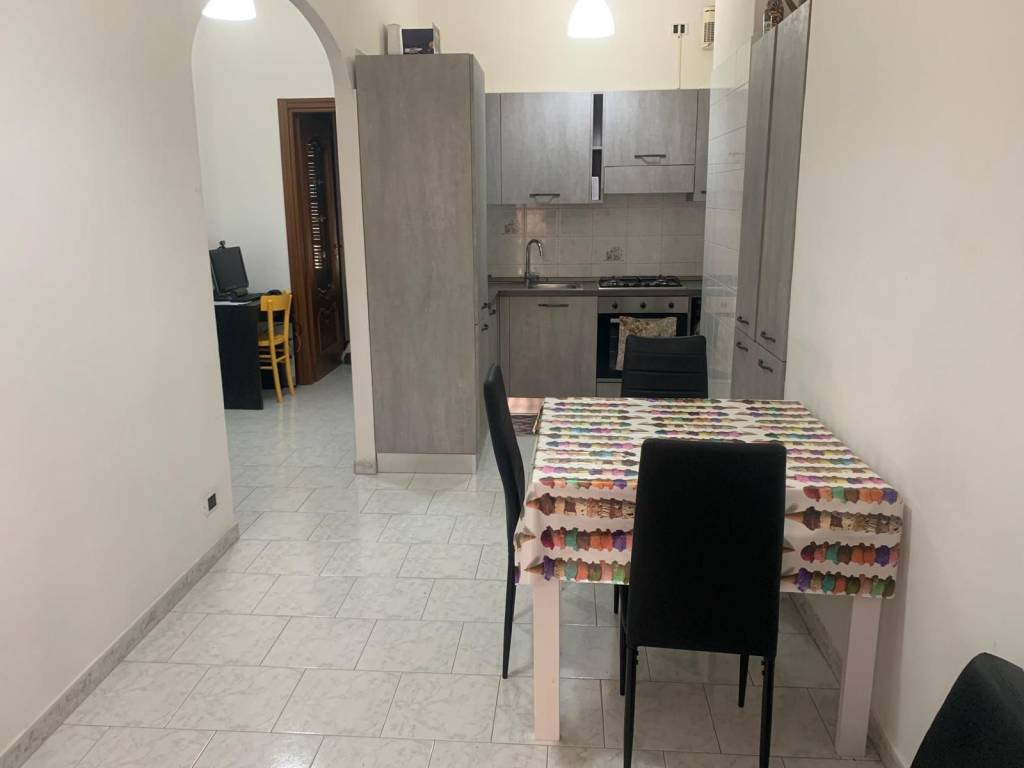 appartamento in affitto a Torino in zona Parella