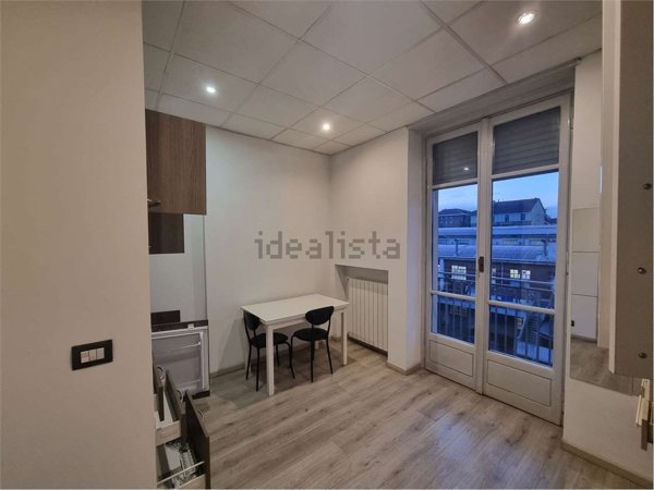 appartamento in affitto a Torino in zona San Donato