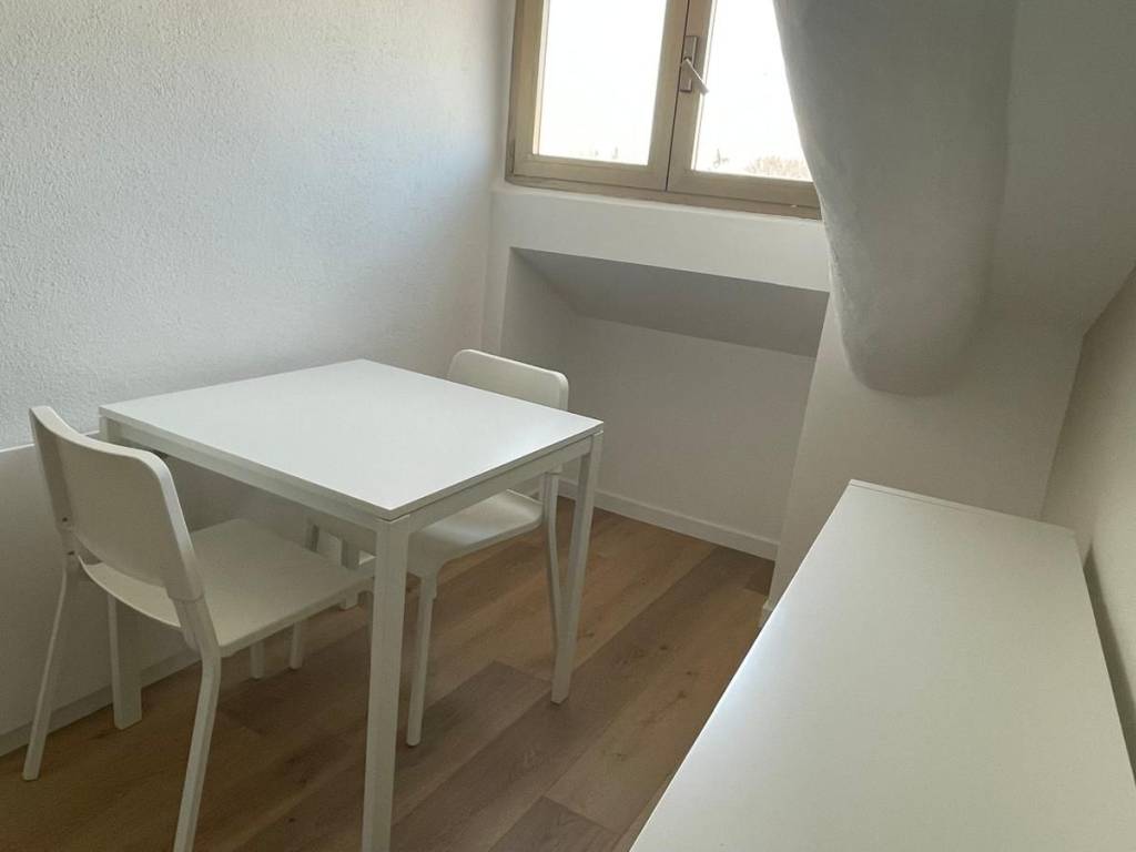 appartamento in affitto a Torino in zona Borgata Vittoria