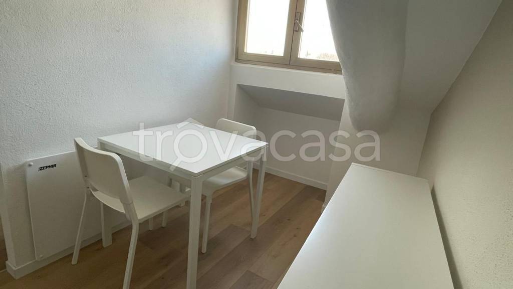 appartamento in affitto a Torino