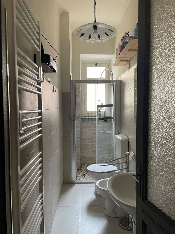 appartamento in affitto a Torino in zona Madonna di Campagna