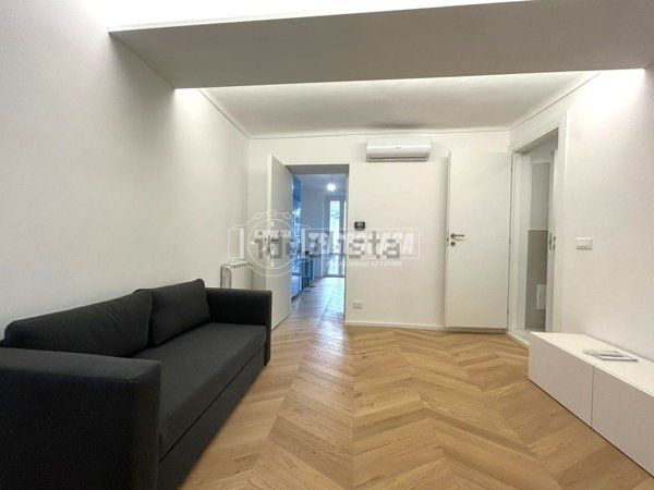 appartamento in affitto a Torino in zona Centro Storico