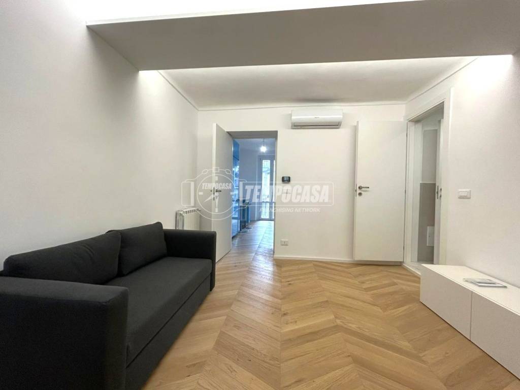 appartamento in affitto a Torino in zona Centro Storico