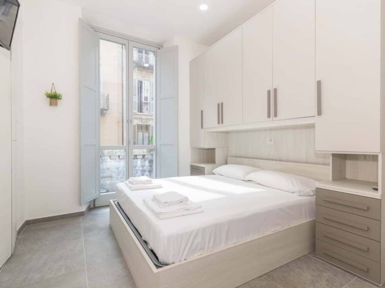 appartamento in affitto a Torino in zona Borgo San Paolo