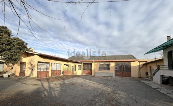 ufficio in affitto a Torino in zona Borgata Vittoria