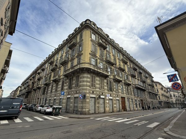 appartamento in affitto a Torino