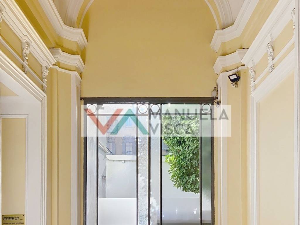 appartamento in affitto a Torino