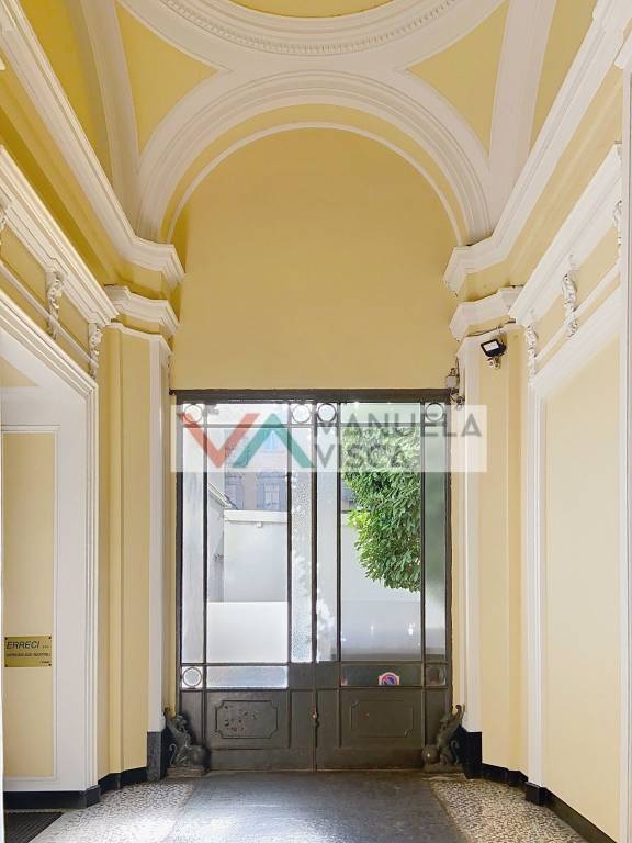 appartamento in affitto a Torino