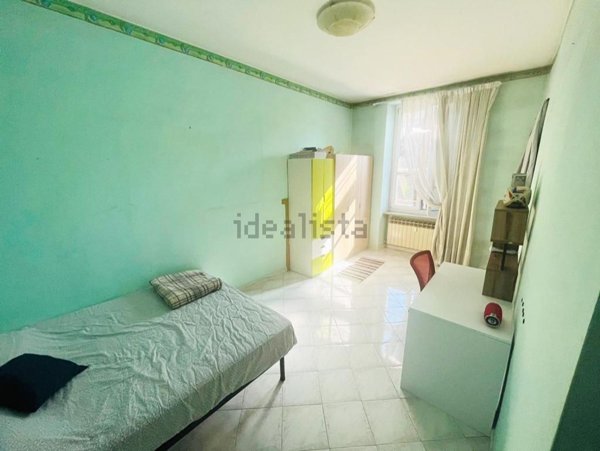 appartamento in affitto a Torino in zona Aurora