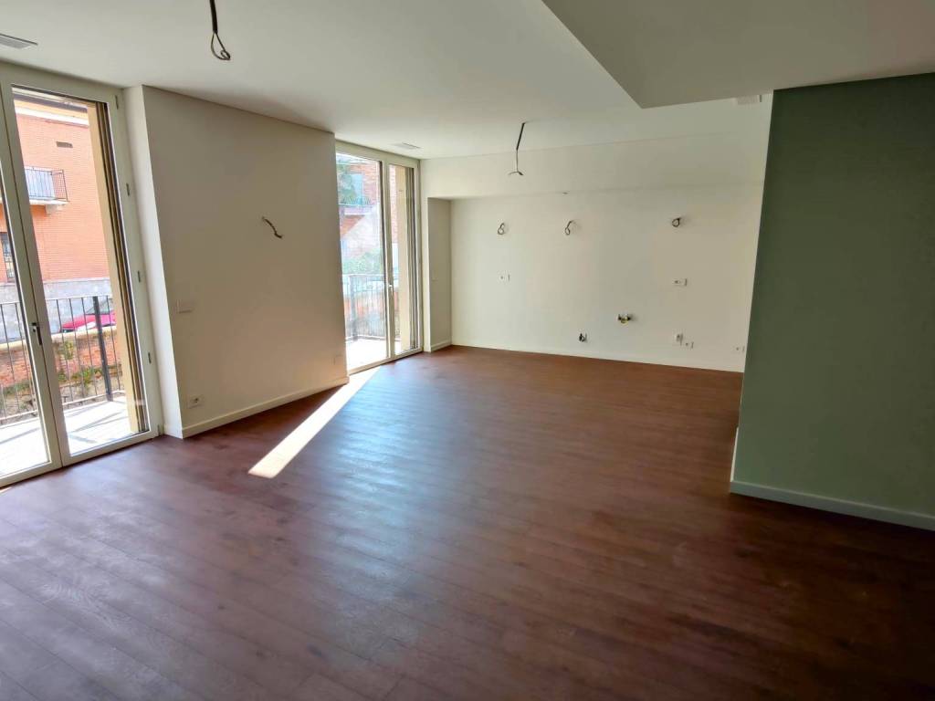 appartamento in affitto a Torino in zona Cavoretto