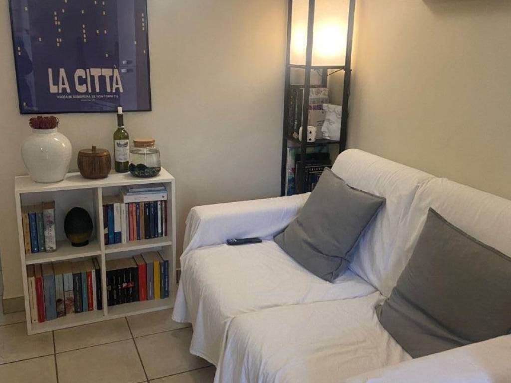 appartamento in affitto a Torino in zona Aurora