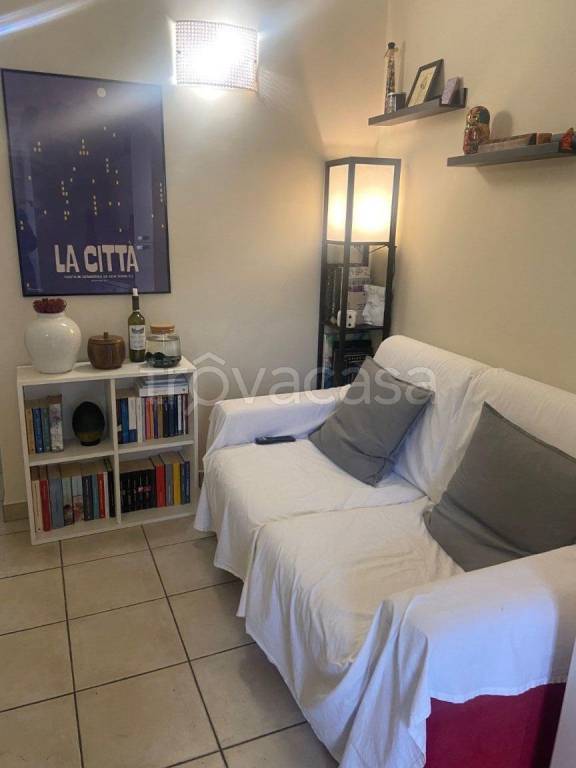 appartamento in affitto a Torino in zona Aurora