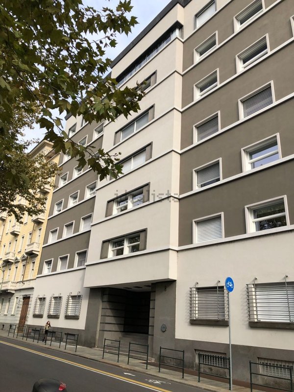 appartamento in affitto a Torino