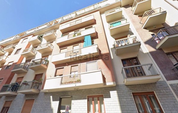 appartamento in affitto a Torino in zona Madonna di Campagna