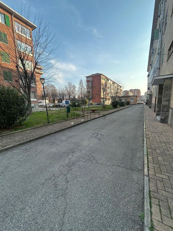 appartamento in affitto a Torino in zona Millefonti