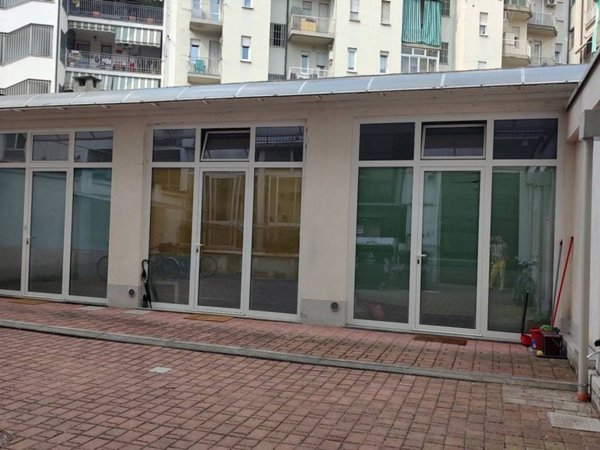 appartamento in affitto a Torino in zona Mirafiori Nord