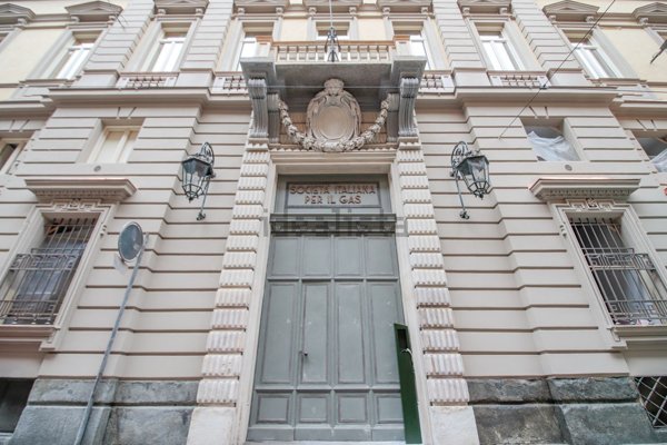 appartamento in affitto a Torino in zona Centro Storico