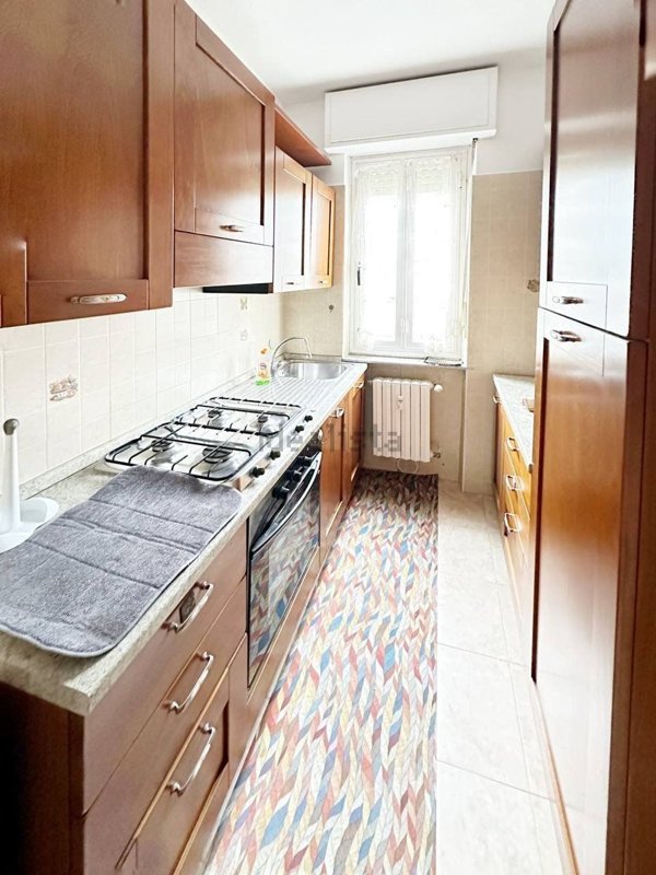 appartamento in affitto a Torino in zona Lingotto