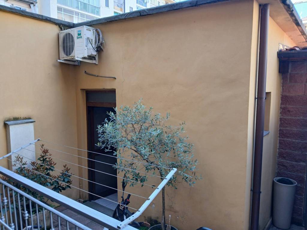 locale commerciale in affitto a Torino in zona Borgata Vittoria