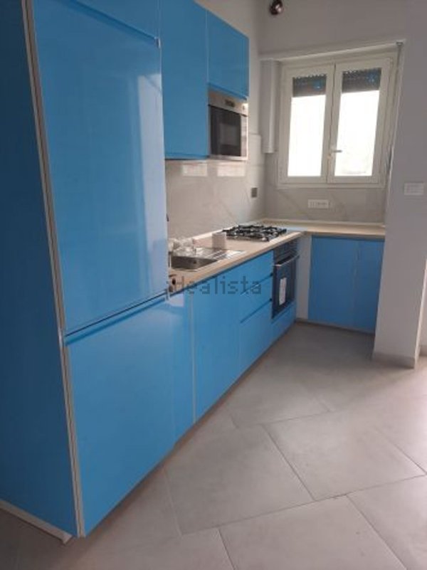 appartamento in affitto a Torino in zona Santa Rita