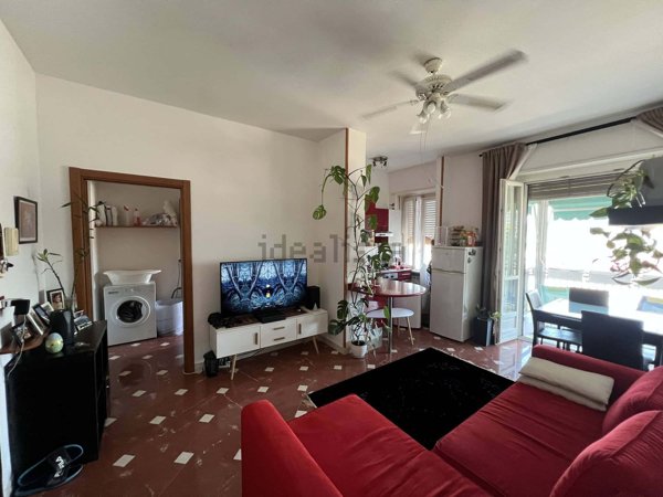 appartamento in affitto a Torino in zona Regio Parco