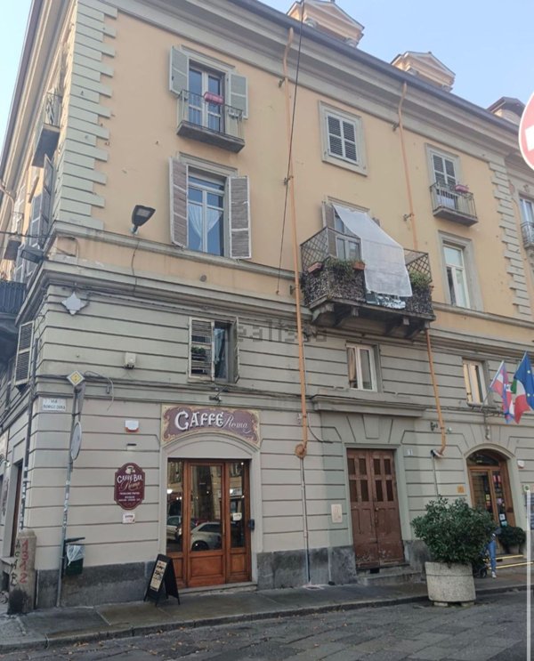 appartamento in affitto a Torino in zona Aurora