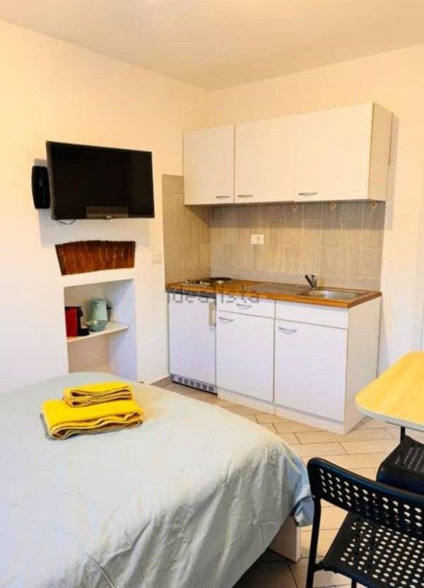 appartamento in affitto a Torino in zona Crocetta