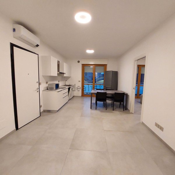 appartamento in affitto a Torino in zona Lingotto