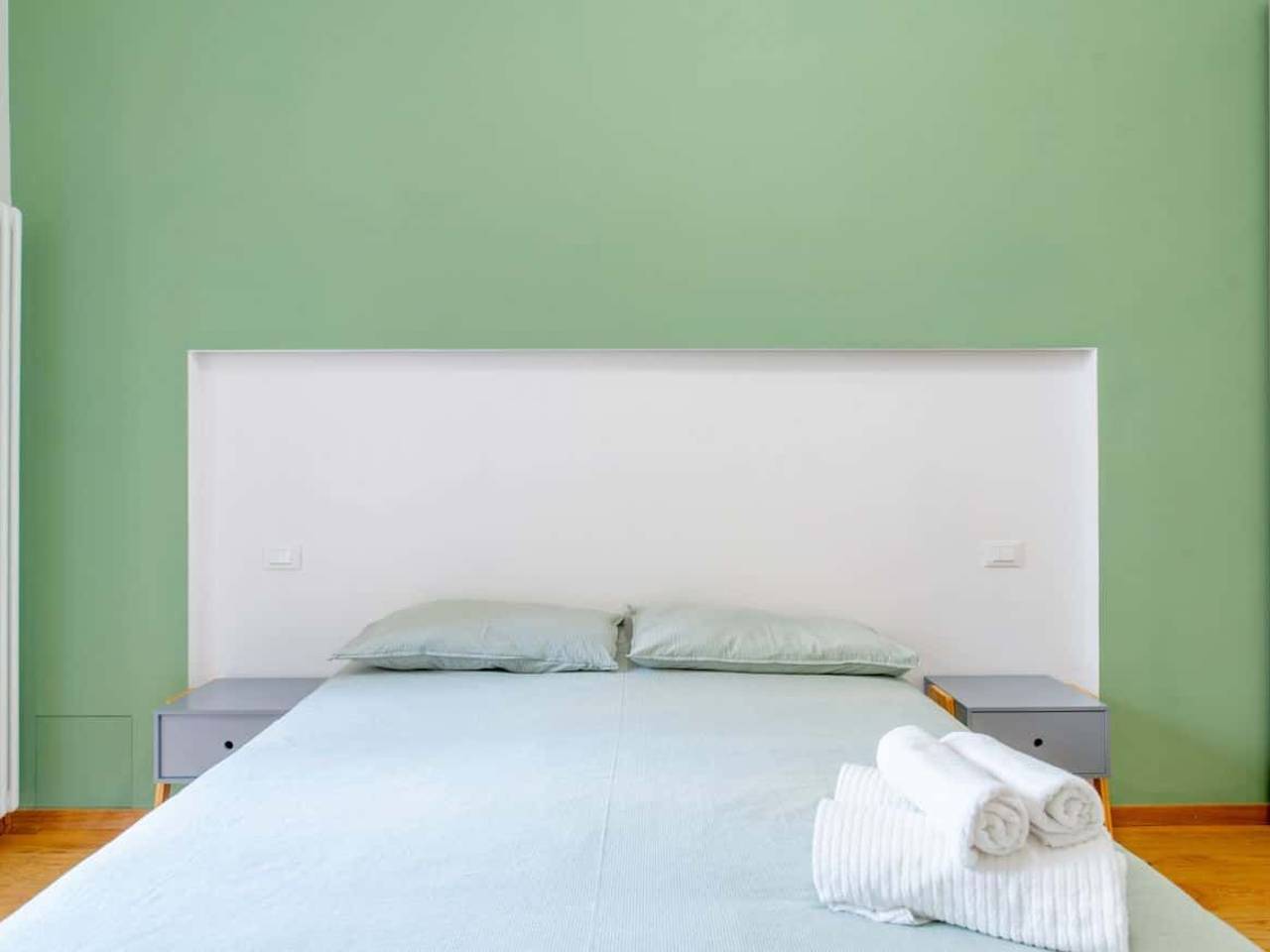 appartamento in affitto a Torino in zona Crocetta