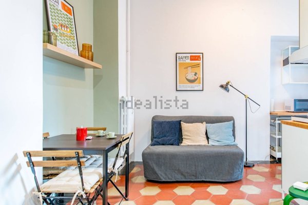 appartamento in affitto a Torino in zona San Donato